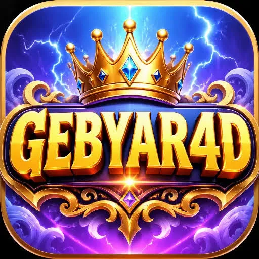 GEBYAR4D - Aplikasi Utility Terbaik untuk Mempermudah Aktivitas Harian