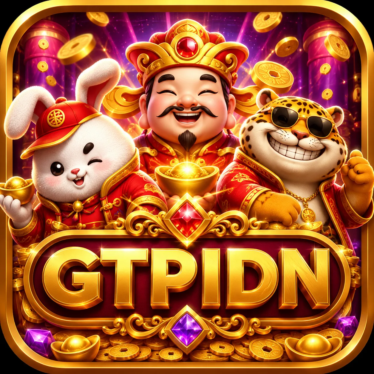 GTPIDN - Petualangan Aksi yang Seru dan Mendebarkan