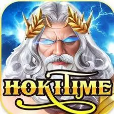 HOKITIME - Petualangan Anime yang Mengasyikkan