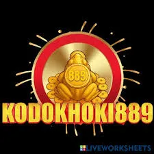 KODOKHOKI889 - Game QiuQiu Terbaik untuk Pengalaman Seru