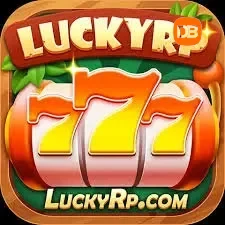 Logo luckyrp
